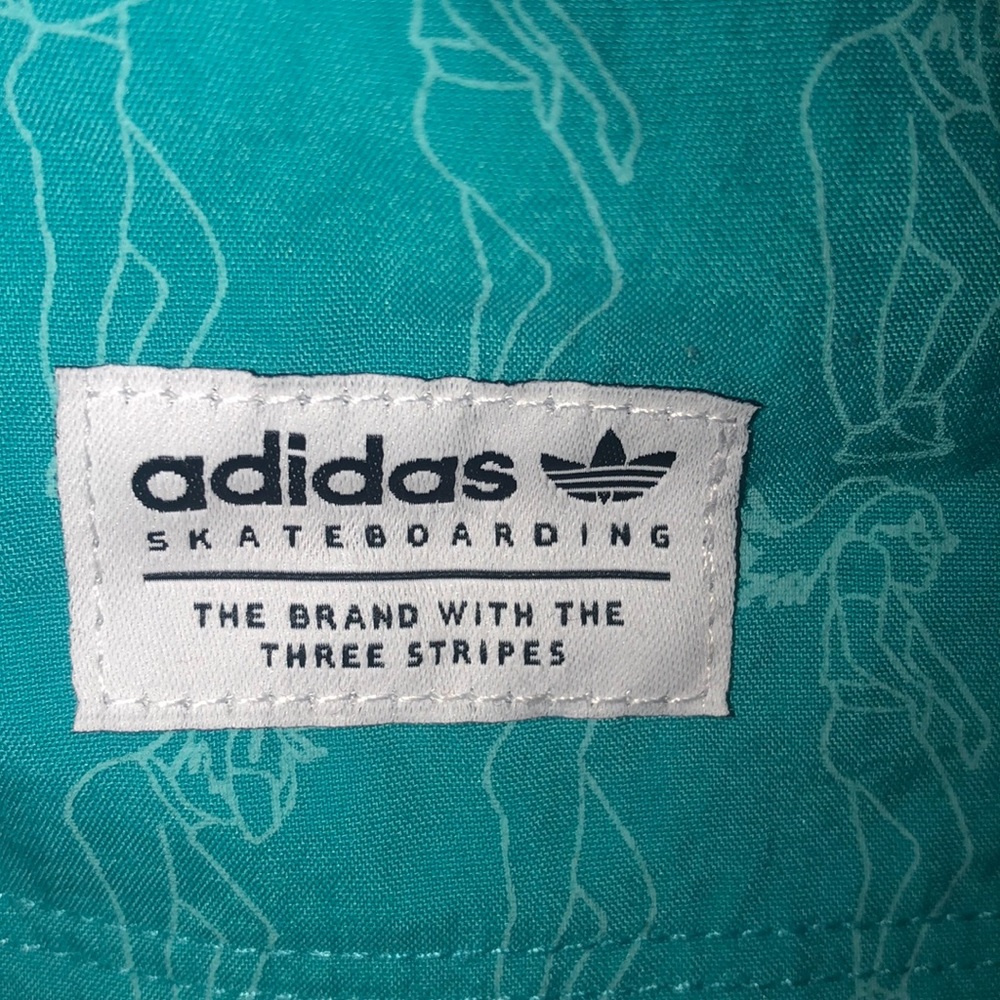 Adidas Jacket - Picture 3 of 3